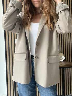 Un look de Calista