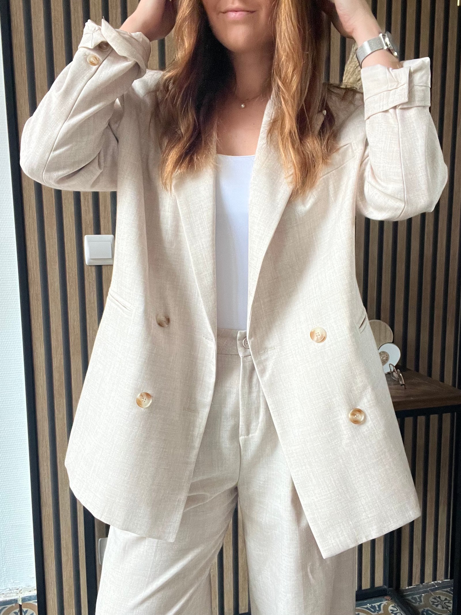 Le mood d’automne : trois outfits faciles à porter au quotidien